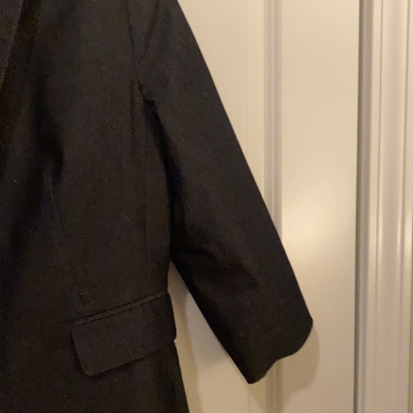 2 pc short set shorts size 12, jacket size 14 - Picture 3 of 10